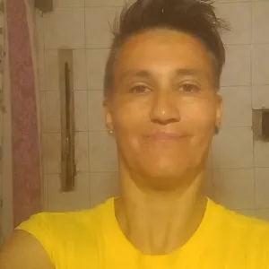 Caro - profesor de entrenamiento personal - Tandil