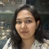 Charu - English tutor - Gwalior