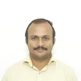 Srikanth - Computer programming tutor - Visakhapatnam
