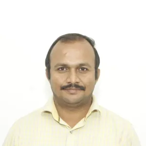 Srikanth - Computer programming tutor - Visakhapatnam