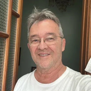 Elcias - Prof de alemão - São Paulo