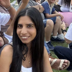 מוריה - מורה למתמטיקה - ראשון לציון