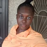 Maame - Hair Styling tutor - Memphis