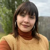 Ayelén - prof de Ciencias sociales - San Martín