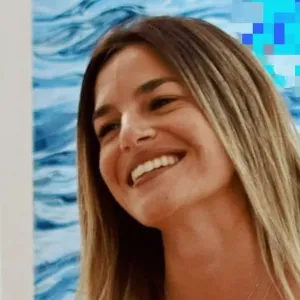 Anthi - Δάσκαλος Ελληνικών για ξενόγλωσσους - Χανιά