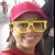 Erika - Prof de inglês - Itaquaquecetuba
