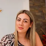 Kristina - nastavnik hemije - Ваљево