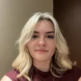 Mathilde - Prof de français - Gourdon
