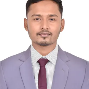 Md Shamiul Bashir - Drawing tutor - London