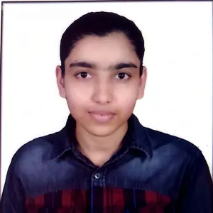 Rashi - Maths tutor - Delhi