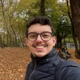 Guilherme - Prof de portugais brésilien - Auderghem