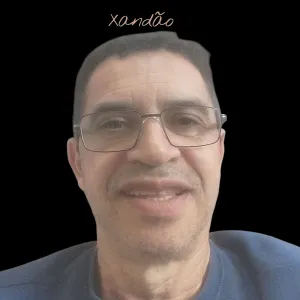 Elias - Prof de espanhol - Guarulhos