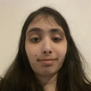 Samira -  matematikklærer - Bergen