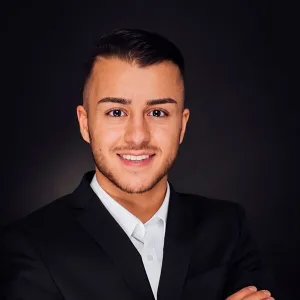 Deniz - Lehrkraft für Professionelles Coaching - Frankfurt