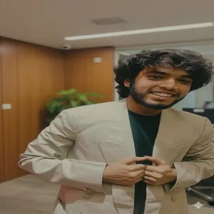 Nikhil - Maths teacher - Ulhasnagar