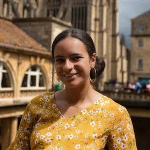 Rebecca - Physiotherapist - Burton upon Trent