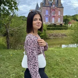Alicia - Prof d'aide aux devoirs - Évreux