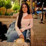 Saliha - Matematik öğretmeni - Isparta