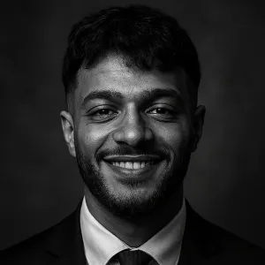 Hicham - Prof de programmation - Casablanca