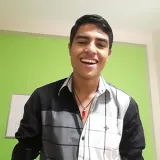 Pedro - Professor de reforço escolar - Salvador