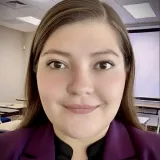 Melissa - profesor de química - Monterrey