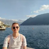 Pierrick - Prof d'aide aux devoirs - Calais