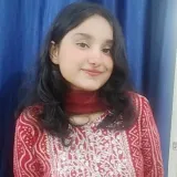 Saumya - English teacher - New chandigarh