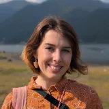 Soraya - 英文口語老师 - 