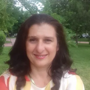 Ada - Profesor de limba română - Bârlad
