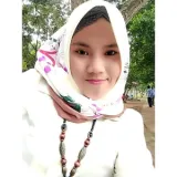 Sofiah - Guru kosa kata - bahasa inggris - Palembang
