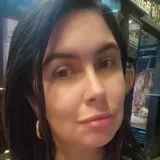 Carolina - Professor de português para estrangeiros - Santa Terezinha