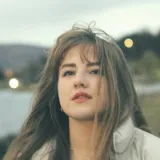 Polina -  norsk som fremmedspråklærer - Tromsø