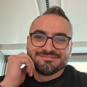 Kévin - Coach sportif - Vaulx-en-Velin