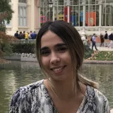 Ana - Profesor de apoyo escolar - Monachil