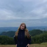 Mari - репетитор біології - Івано-Франківськ