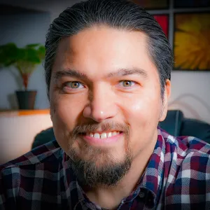 Rodrigo - Lehrkraft für Spanisch - Berlin