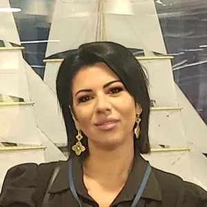 ALINA - Profesor de Engleză - Constanța