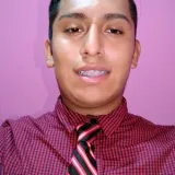 Ramón - Profesor de programación - Reynosa