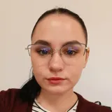 Monika - nastavnik japanskog jezika - Нови Сад