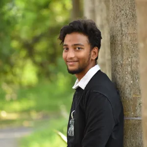 Chandra sekhara Durga prasad - Maths teacher - Eluru