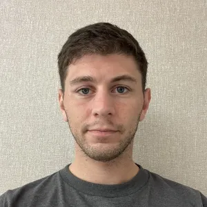 Daniel - Maths tutor - Edison