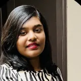 Adlyn A - Computer Science Tutor - Madurai