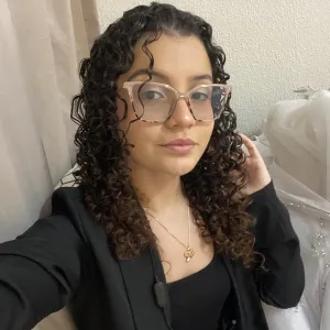 Raissa - Professor de espanhol - 