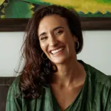 Madeleine - Personal development coach - Cape Town