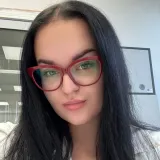 Emma Mária - učiteľka chémie - Michalovce