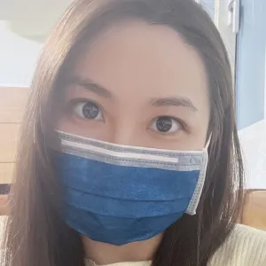 Yu An - 英文老师 - 