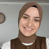Ayse - Lehrkraft für Deutsch - Voerde (Niederrhein)