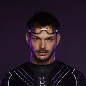 Pierre - Prof de triathlon - Tourves