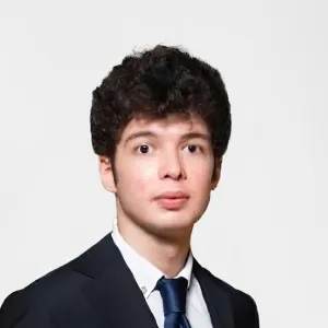 Teymur - Maths tutor - Edinburgh