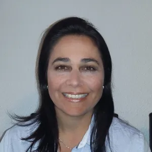 Viviana - profesor de inglés - Almuñécar